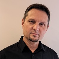 Dragutin Pavić