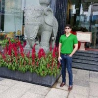 Mir Mustafa Ali Khan