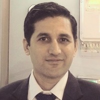 Hitesh Bahl
