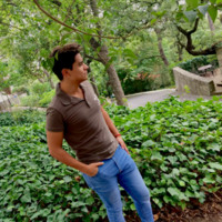 Leonardo André Monge Garza