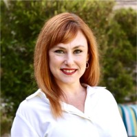 Nikkianna Dyer, Rcfe, Shrm-Cp