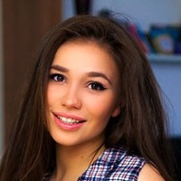 Margret De La Cruz