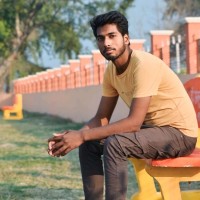 Ankit Singh Singh