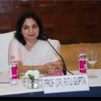 Dr Ritu Gupta