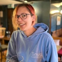 kathryn Bartlett-Archery