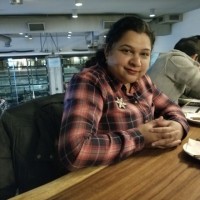 Falguni Patel