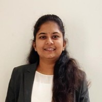 Praneetha Appina