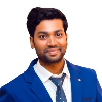 Pushparaj Balan