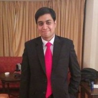 Paras Saini