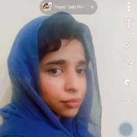Bakhtawar Aziz