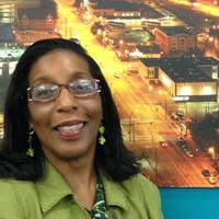 Julie Washington