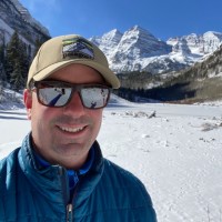 Monte Lutterman