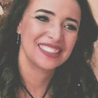 Hasnaa حسناء El Haimarالحيمر