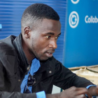 Boniface Elasu