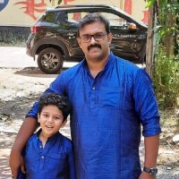 sarath raj