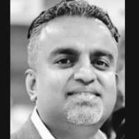 Harry Kumar CFM