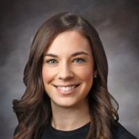 Mary Beth MacVicar