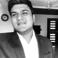 Varshil Patel