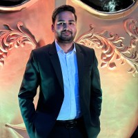 Vivek Bhadani