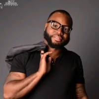 Marcus Glover, Csap