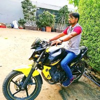 Kamlesh Pokharkar