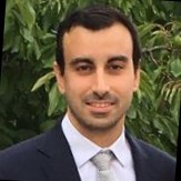 Adrian Beltran Miralles