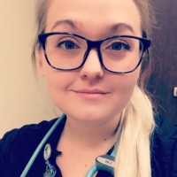 Sky Terry, Rn