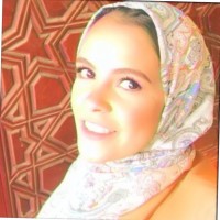 Yousra Aldegheidy