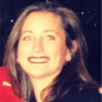 Andrea Marino Harper