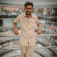 Sanjai Kumar G