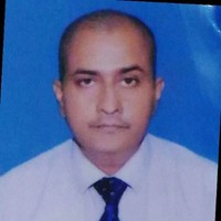 Anil Kumar