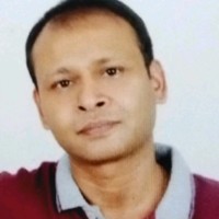 Pravesh Shukla