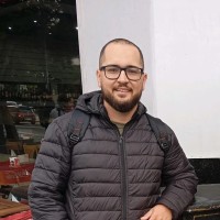Vitor Soares Casari