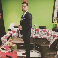 Yhon Cristancho Cristancho