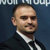 Aurimas Bagdanavičius🐺