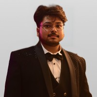 Ankit Kumar Shaw