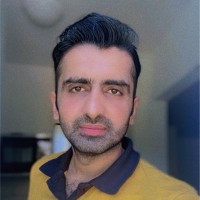 Chaudhry Muhammad Usman