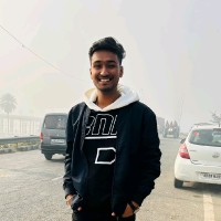 Shikhar Agrawal