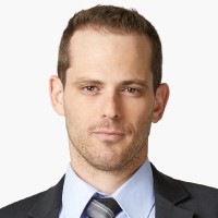 Elad Shafat