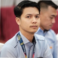 Mohd Anas