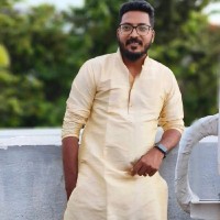 Vijay R