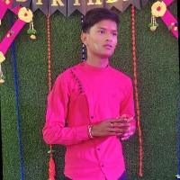 Saurabh Kesharwani