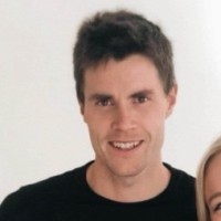 Bjarte Solvang