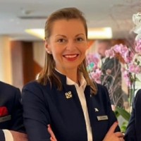 Veronika Tihlářová