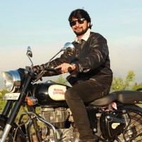 Chetan Kumar