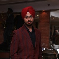 Tanveer Singh