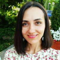 Maryna Stus