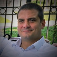 Marko Mandic
