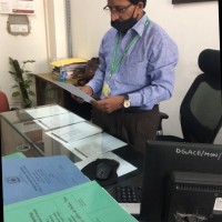 Praveen Kumar Saxena