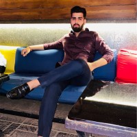 Ashish Ramola